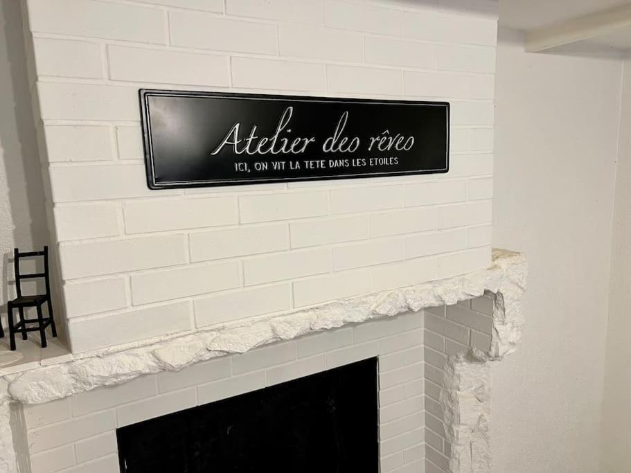 Apartament Dole : L Atelier Des Reves Zewnętrze zdjęcie