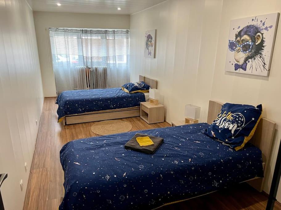 Apartament Dole : L Atelier Des Reves Zewnętrze zdjęcie