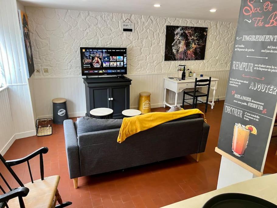 Apartament Dole : L Atelier Des Reves Zewnętrze zdjęcie