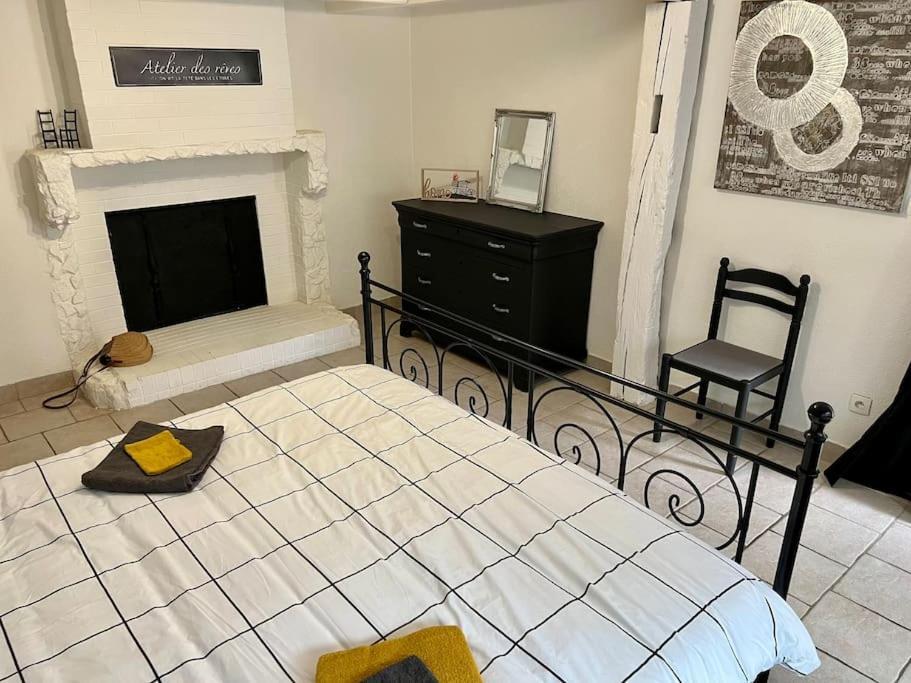 Apartament Dole : L Atelier Des Reves Zewnętrze zdjęcie